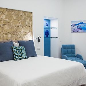 Suite Familiale de Luxe Lit Queen-Size